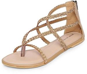 Ladies Fashion Sandals