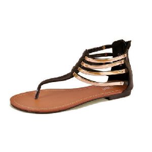 Ladies Trendy Sandals