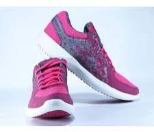 Ladies Walking Sports Shoes