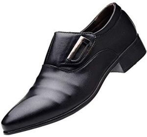 mens classic leather shoes