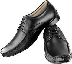 Mens Genuine Leather Shoes