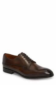 Mens Leather Belly Shoes