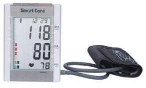 digital blood pressure monitors