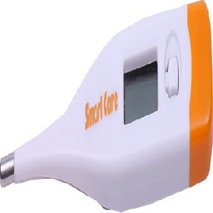 Digital Thermometer