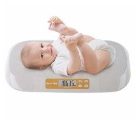 Electronic Digital Baby Weight Scaling Device