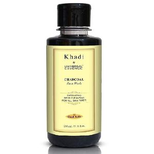 Herbal Charcoal Face Wash