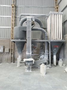 Coating Plant