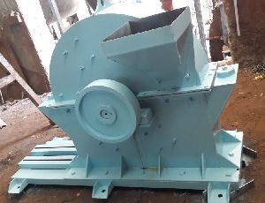 Disintegrator Mill