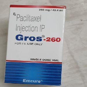 Gros 260mg Injection