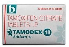 Temodex 10mg Tablets