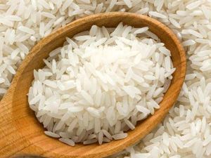 Parboiled Non Basmati Rice