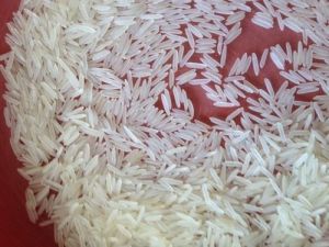 Premium Basmati Rice