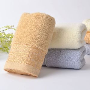Terry Hand Towel