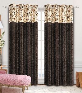Designer Elegant Curtains