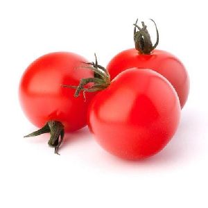 Fresh Cherry Tomato