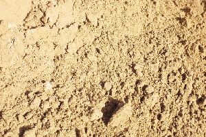 Natural Silica Sand Powder