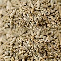 Brown Cumin Seeds