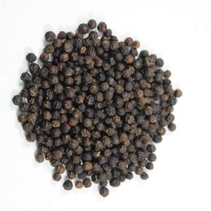 Fresh Black Pepper