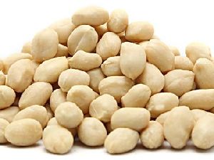 Blanched Java Peanuts