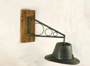 Design Wall Mounted Style Lamp