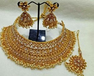 Designer Imitation Necklace