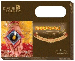 Deepavali Pooja Kit