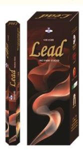 Lead Incense Sticks