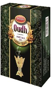 Oudh Perfume Oil