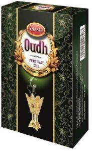 Oudh Perfume Oil