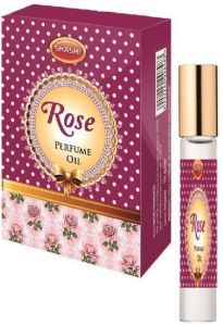 ROSE PERFUME OIL