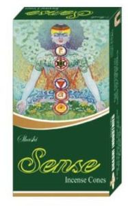 Sense Incense Cone