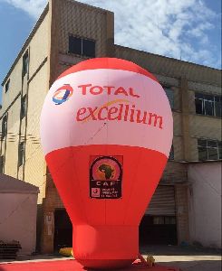 Inflatable Advertising Balloons