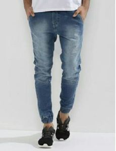 Mens Joggers Jeans