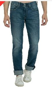 mens stretch denim jeans