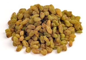 afghan raisins