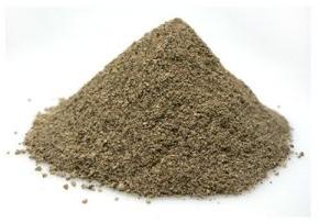 Black Pepper Powder