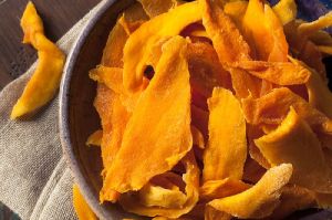 Dried Mango