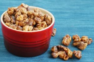 Roasted Walnuts