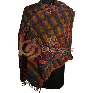 Kashmiri Designer Shawl