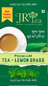 JR PREMIUM WITH LEMON GRASS TEA