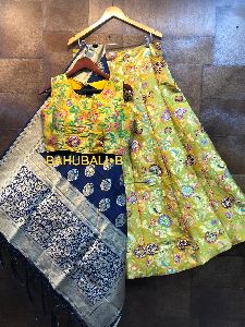 Designer Lehnga Choli