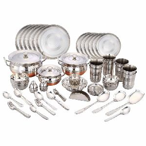 101 Pcs Dinner Set