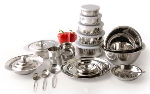 88 Pcs Dinner Set