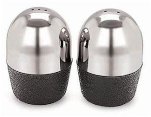 Salt and Pepper Set