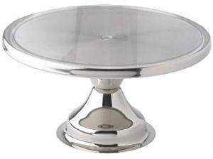 Stainless Steel Cake Stand