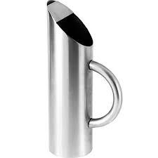 Stainless Steel Jugs