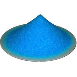 Copper Sulfate Powder