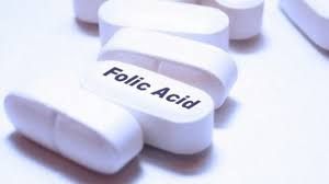 Folic Acid Tablets