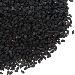 Black Nigella Seeds