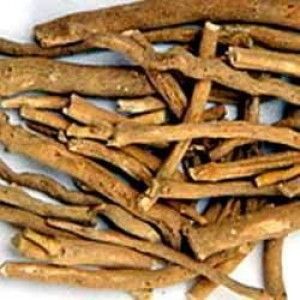 Dried Ashwagandha Root